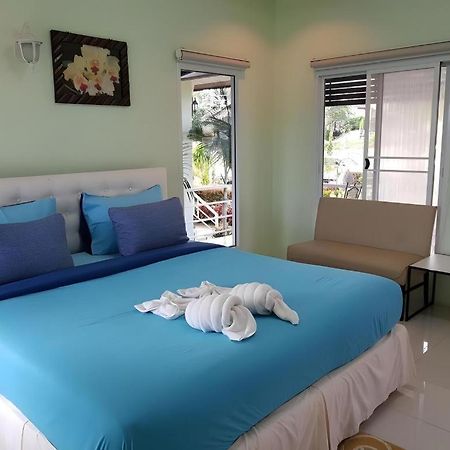 Mossview Resort Khao Kho Zewnętrze zdjęcie