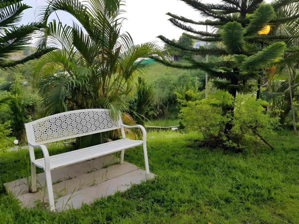 Mossview Resort Khao Kho Zewnętrze zdjęcie
