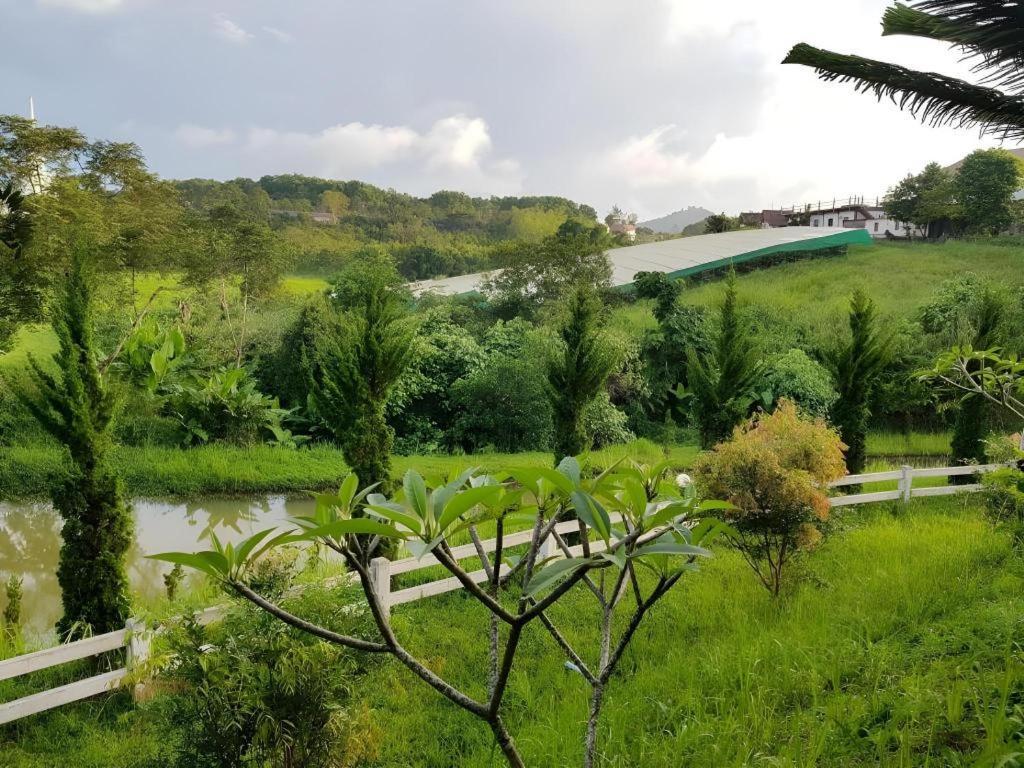 Mossview Resort Khao Kho Zewnętrze zdjęcie