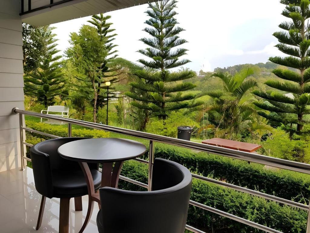 Mossview Resort Khao Kho Zewnętrze zdjęcie