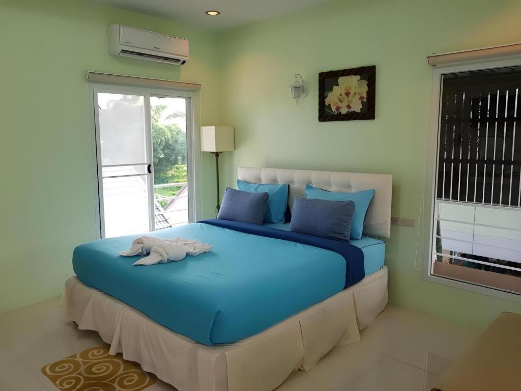 Mossview Resort Khao Kho Zewnętrze zdjęcie