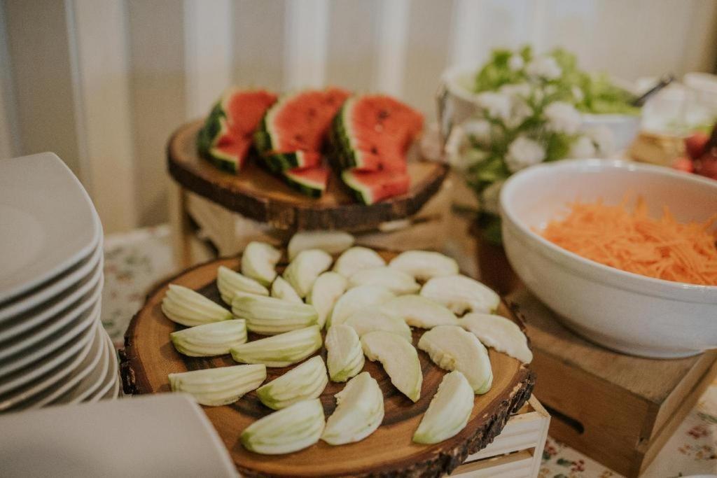 Mossview Resort Khao Kho Zewnętrze zdjęcie