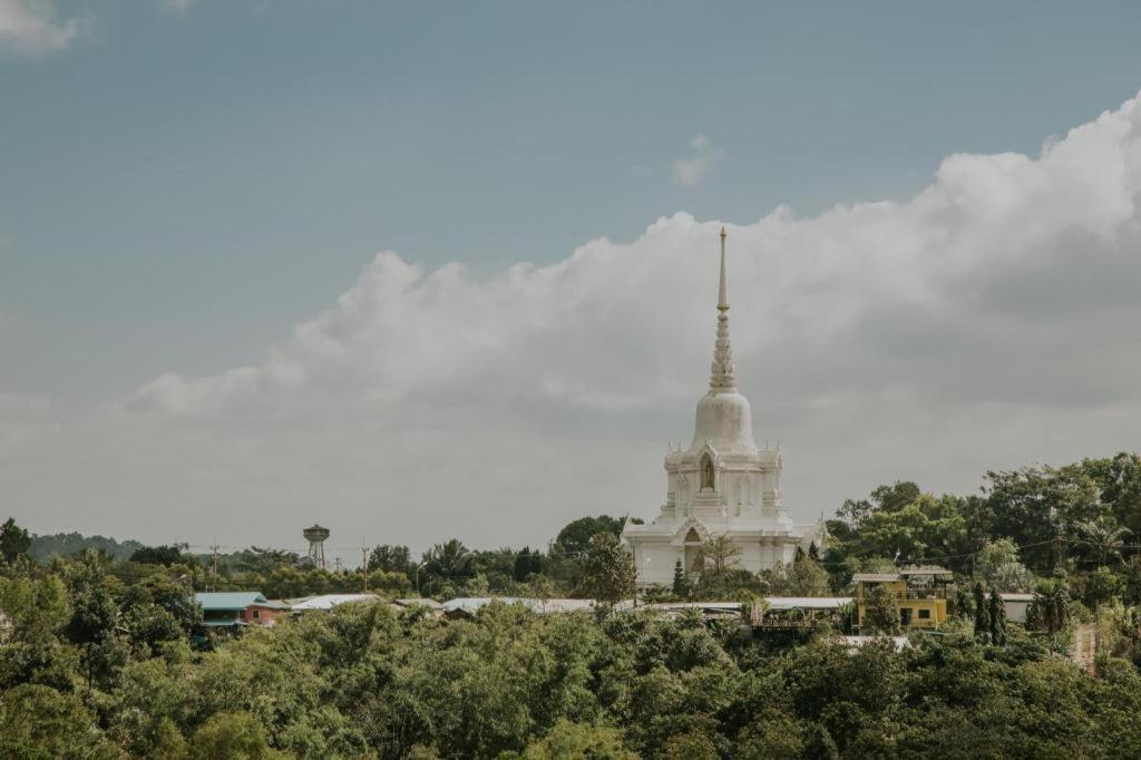 Mossview Resort Khao Kho Zewnętrze zdjęcie