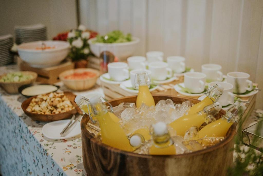 Mossview Resort Khao Kho Zewnętrze zdjęcie