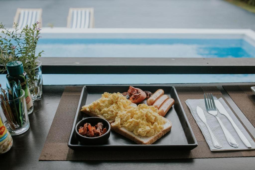 Mossview Resort Khao Kho Zewnętrze zdjęcie