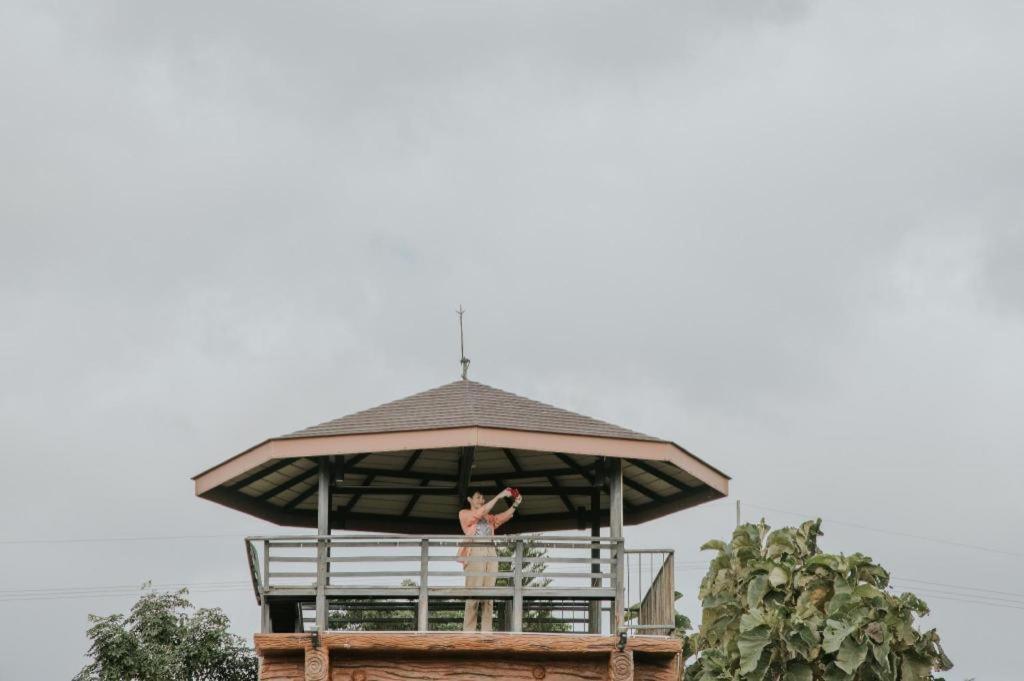 Mossview Resort Khao Kho Zewnętrze zdjęcie