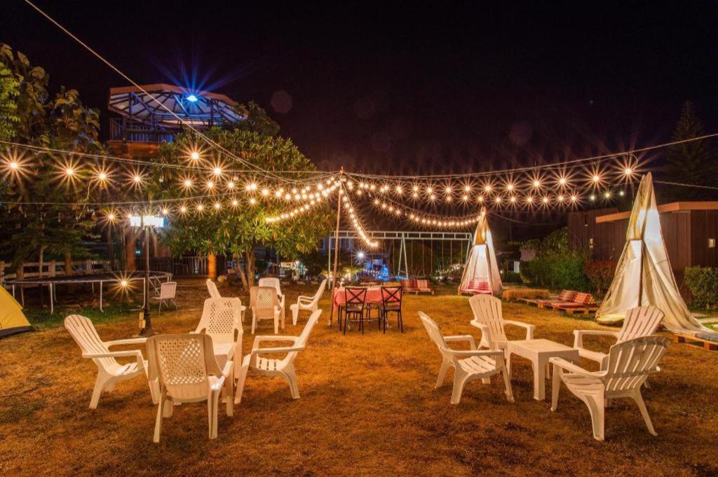 Mossview Resort Khao Kho Zewnętrze zdjęcie