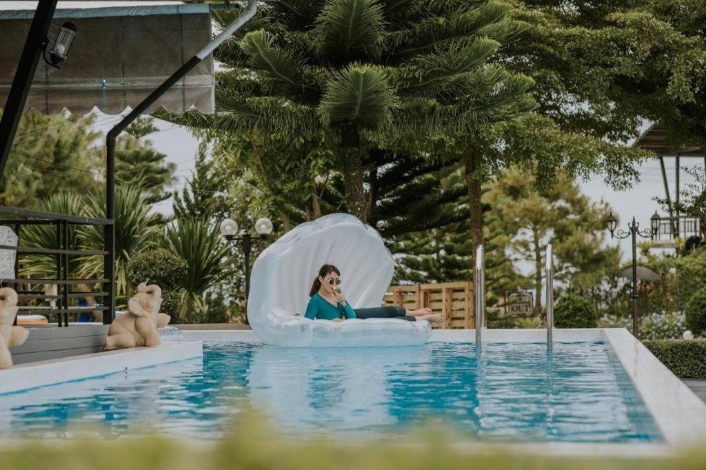 Mossview Resort Khao Kho Zewnętrze zdjęcie