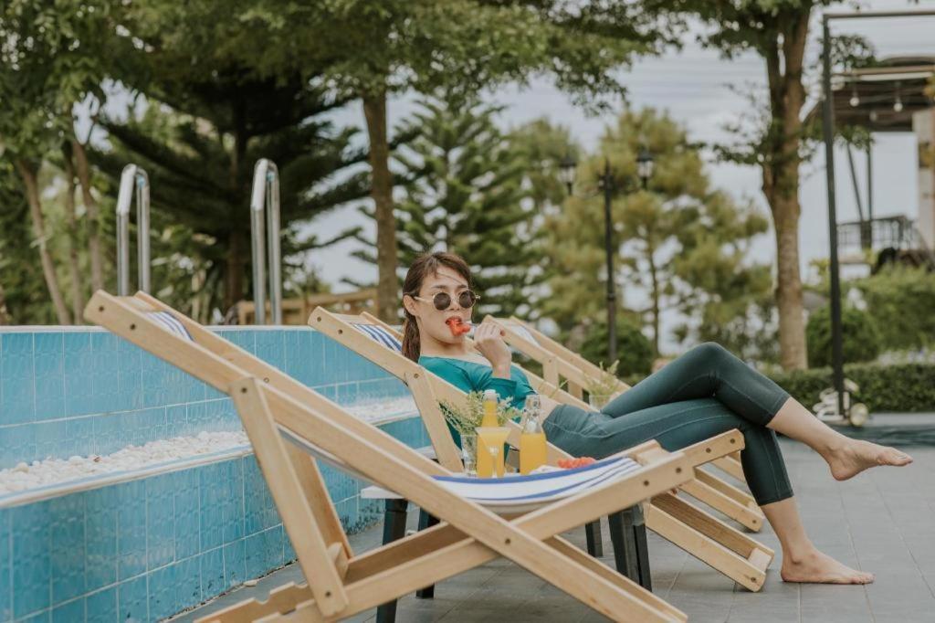 Mossview Resort Khao Kho Zewnętrze zdjęcie