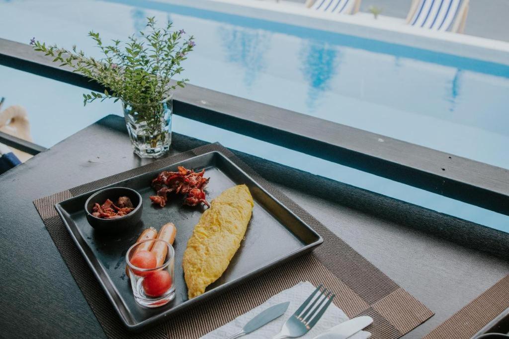 Mossview Resort Khao Kho Zewnętrze zdjęcie