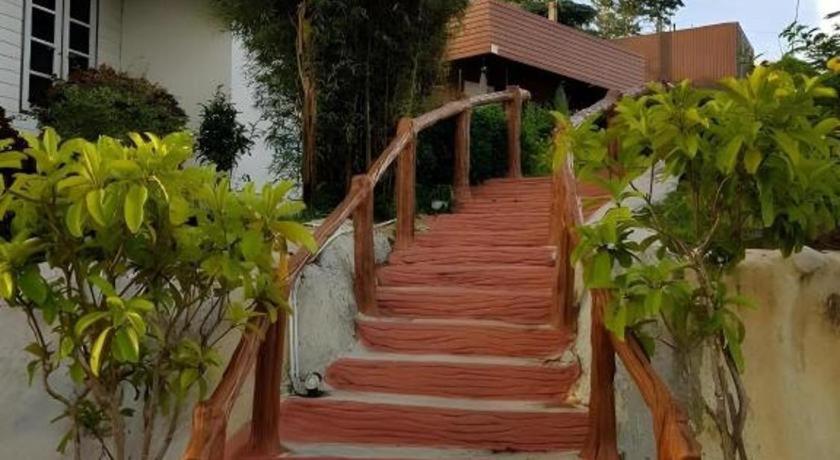 Mossview Resort Khao Kho Zewnętrze zdjęcie