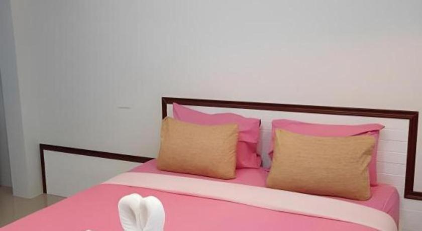 Mossview Resort Khao Kho Zewnętrze zdjęcie